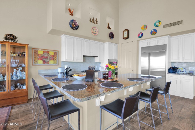 Kitchen Bar