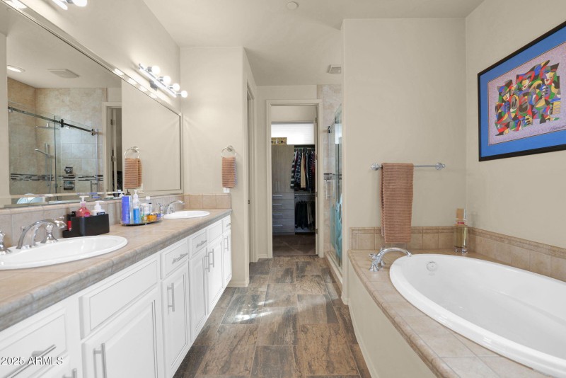 Master Ensuite