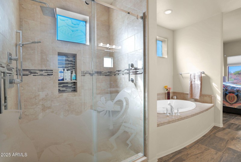 Master Ensuite