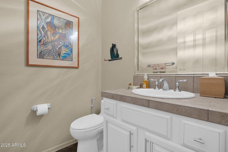 Bathroom 2