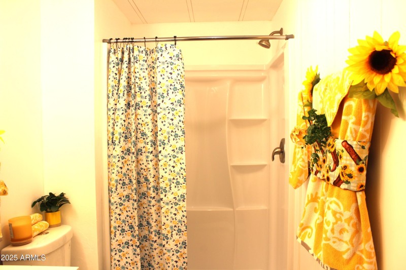 Hall Bath