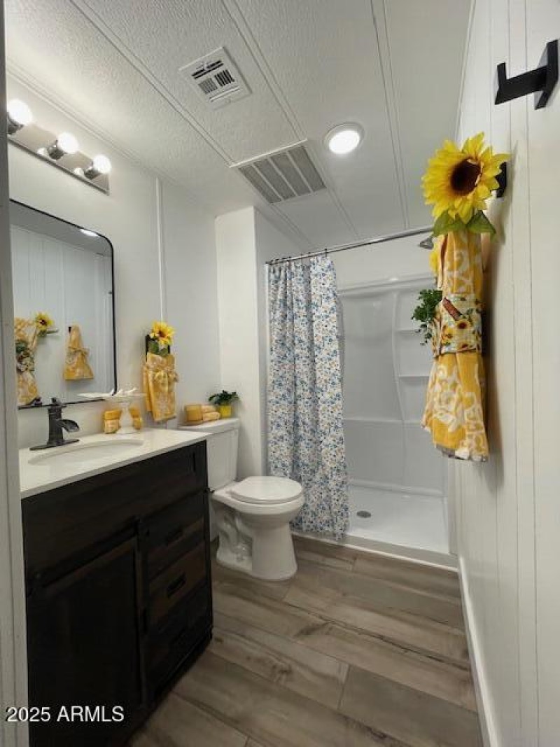 Hall Bath