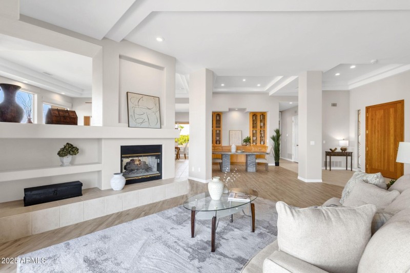 015_Living Room II