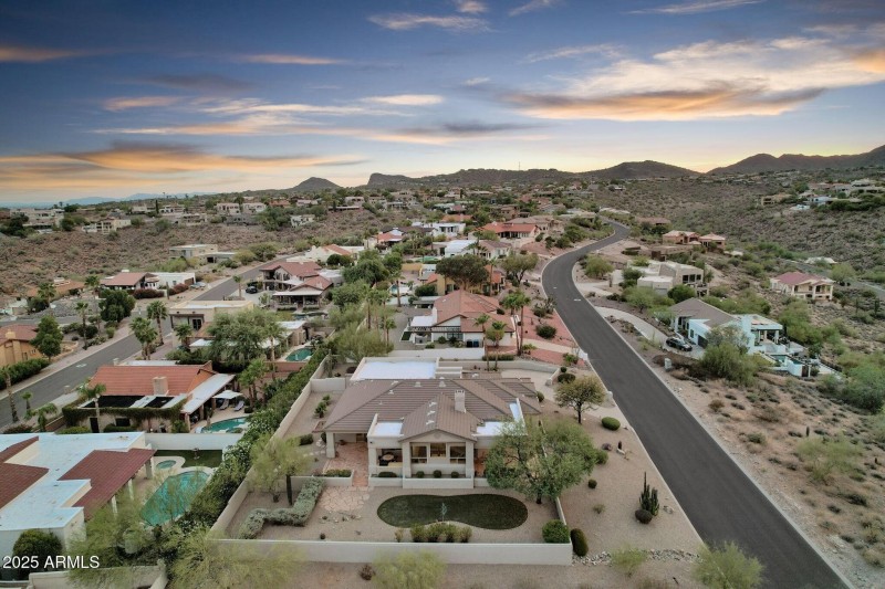 068_Aerial Backyard
