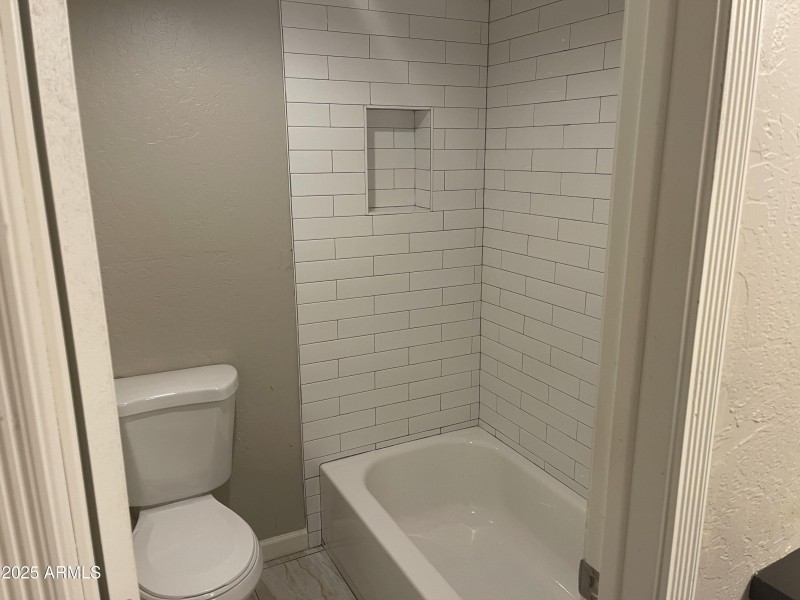 6 master bath