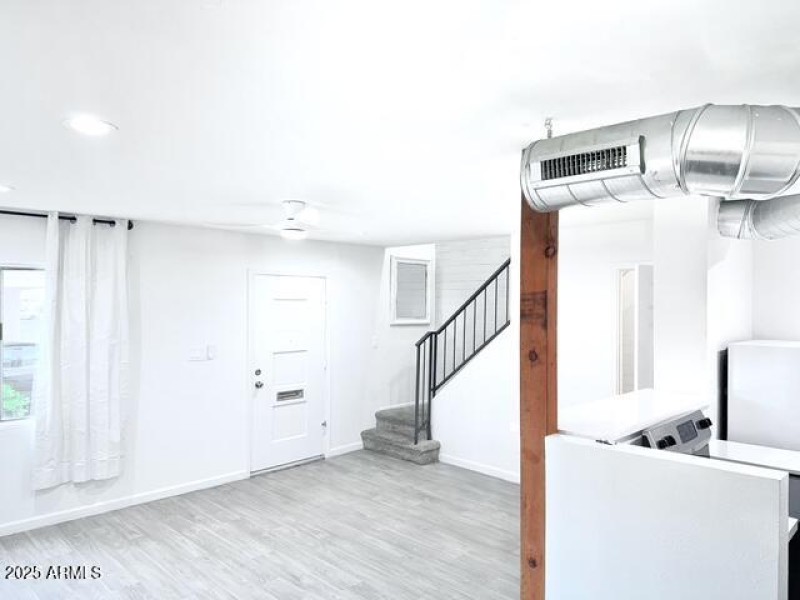 4124 N 81st Living Room1