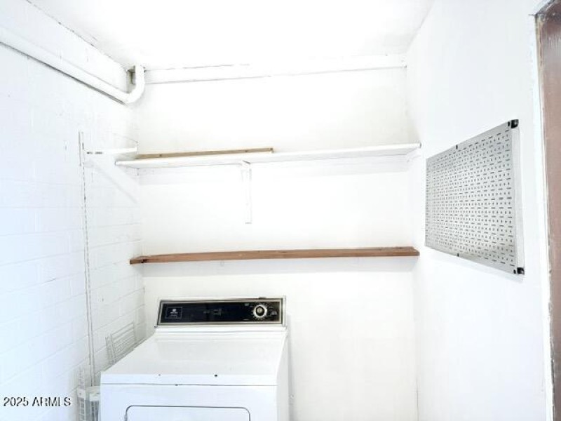 4124 N 81st Utility Room1
