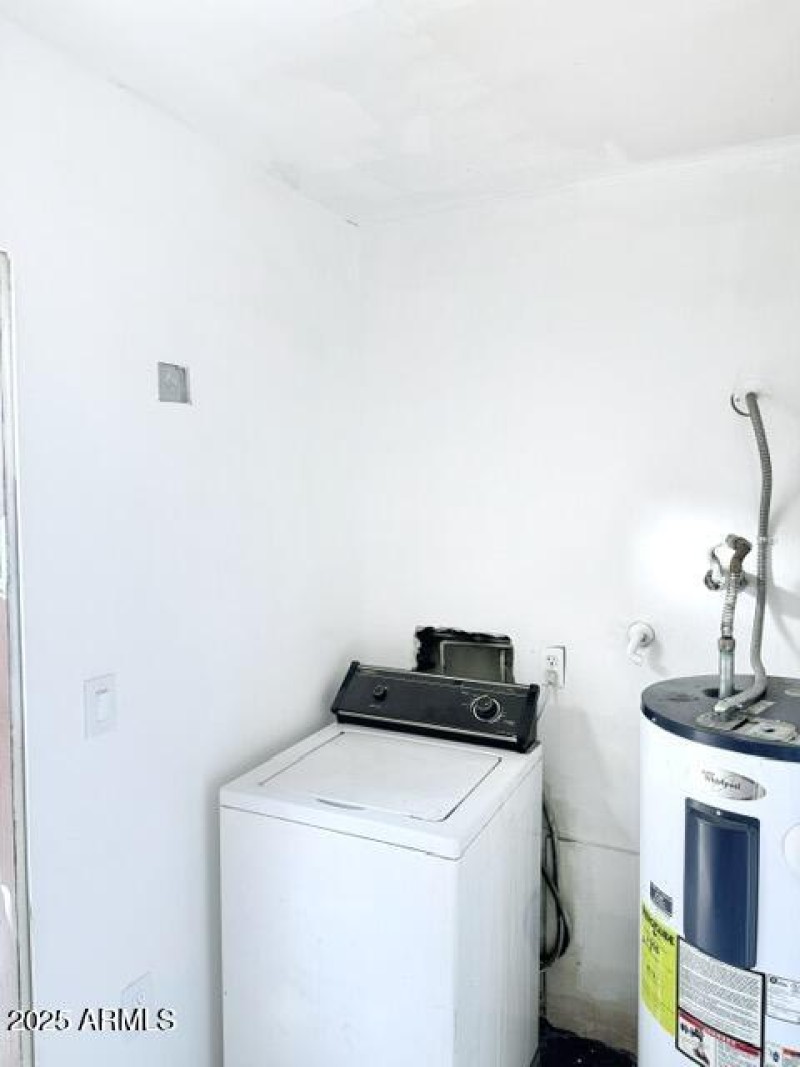 4124 N 81st Utility Room2