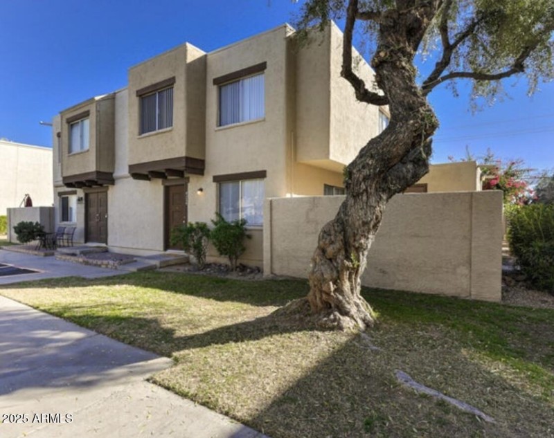 4124 N 81st Exterior