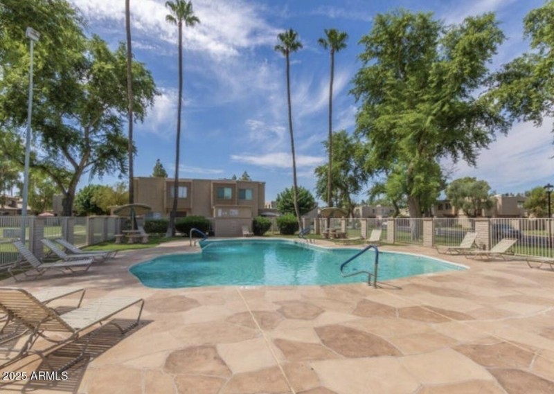 4124 N 81st Pool