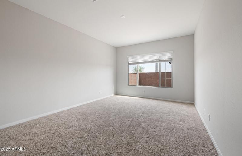 Owner's Suite