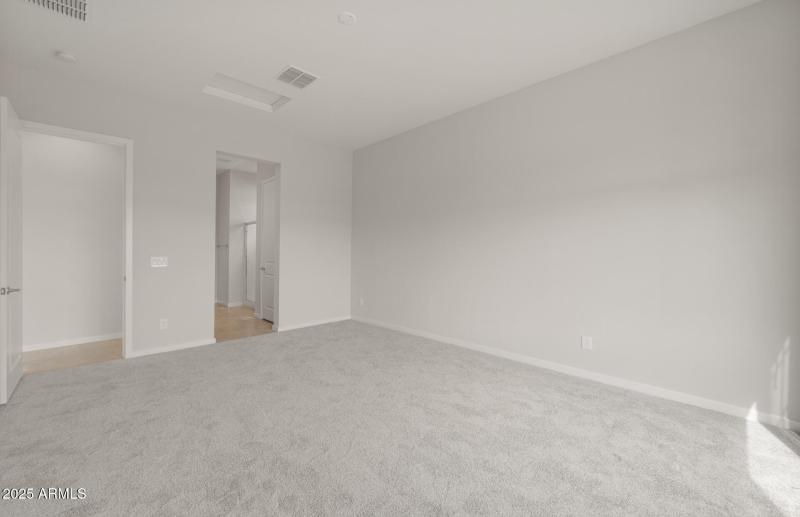Owner's Suite