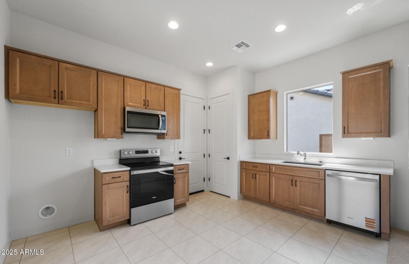 AllGen Kitchen