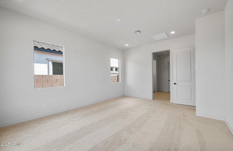 Owner's Suite