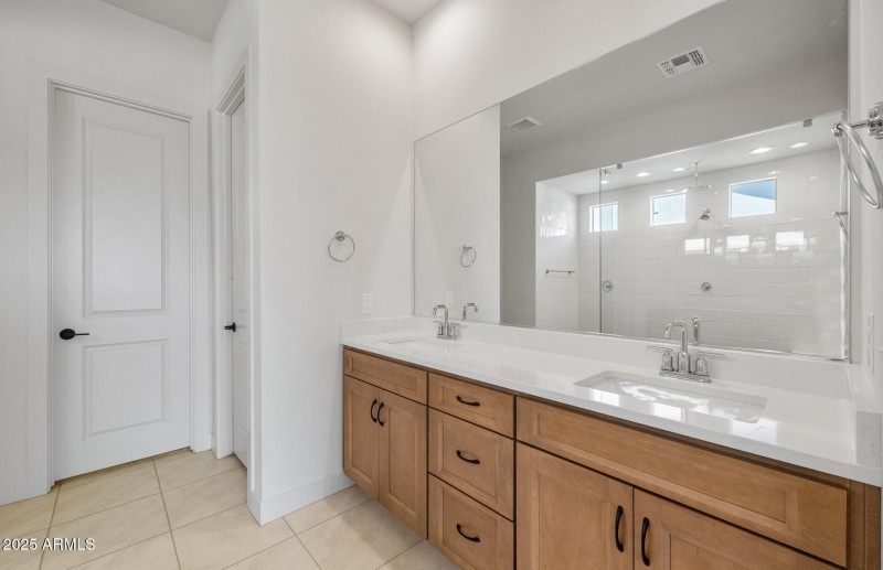 Owner's Bathroom