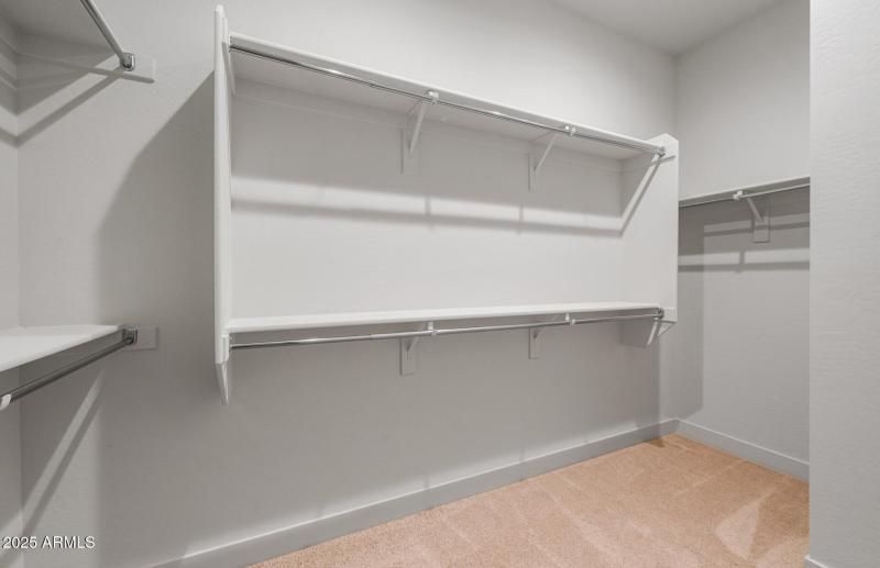 Owner's Closet