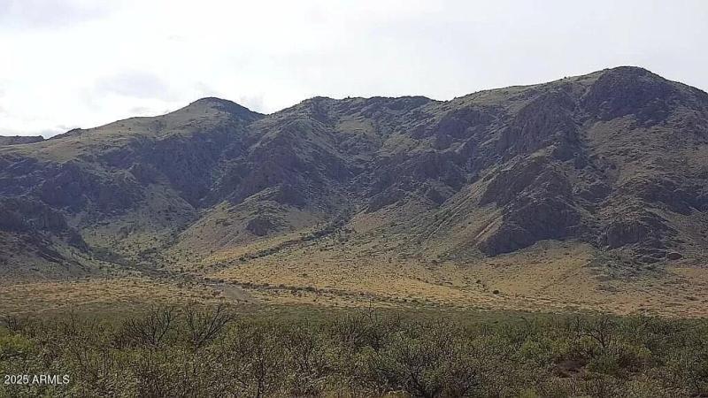 37 Acres Blacktail Rd.