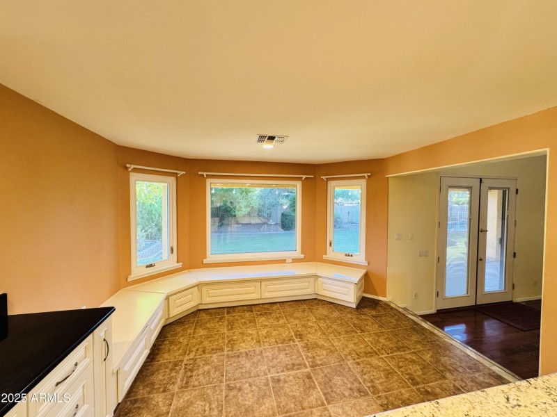 Breakfast Nook