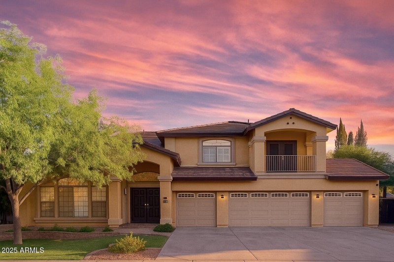 AZ Twilight