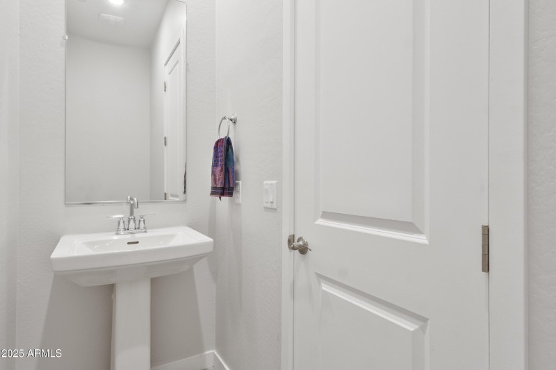 Half Bath