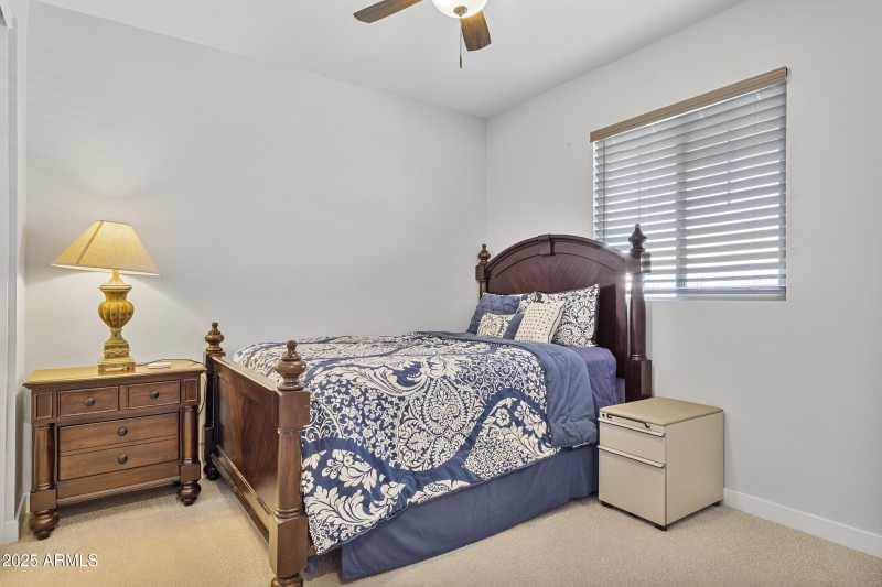 Guest Bedroom #2
