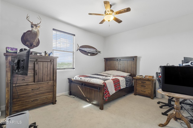 Guest Bedroom #3
