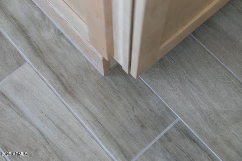 06 - Kitchen Detail