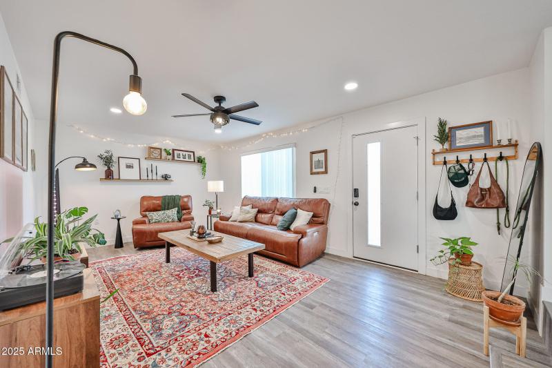 Front Entry/Great Room