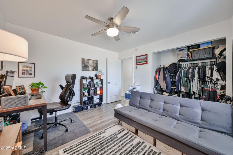 Bedroom 3 -Other View