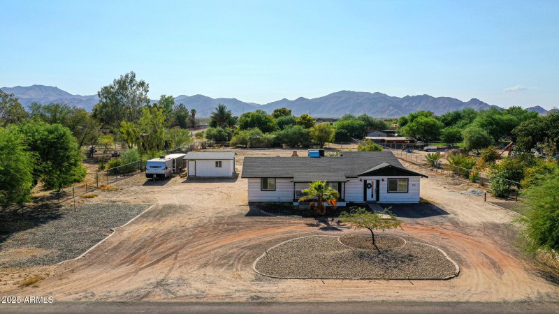 Recently Renovated Home