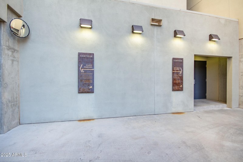 Elevator Access