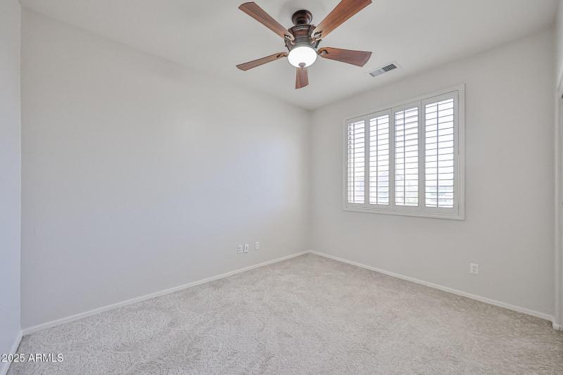 Bedroom 2 - Upper Level