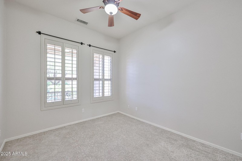 Bedroom 4 on Main Level