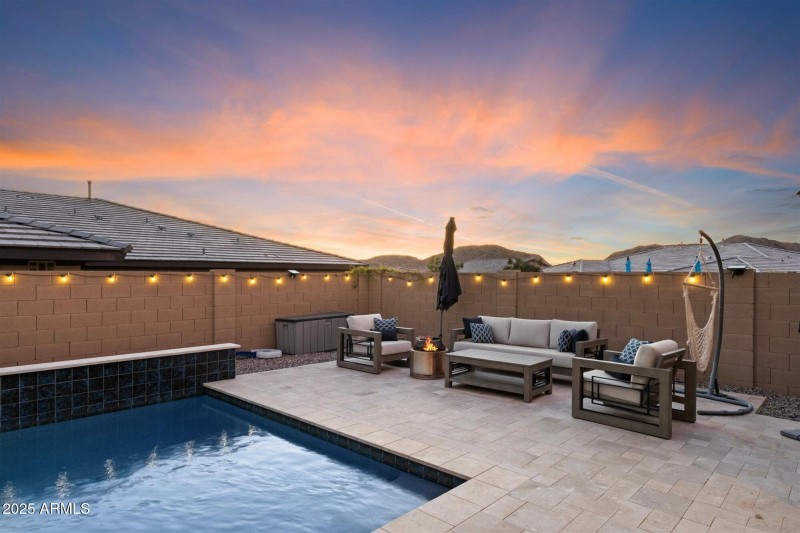 Twilight View