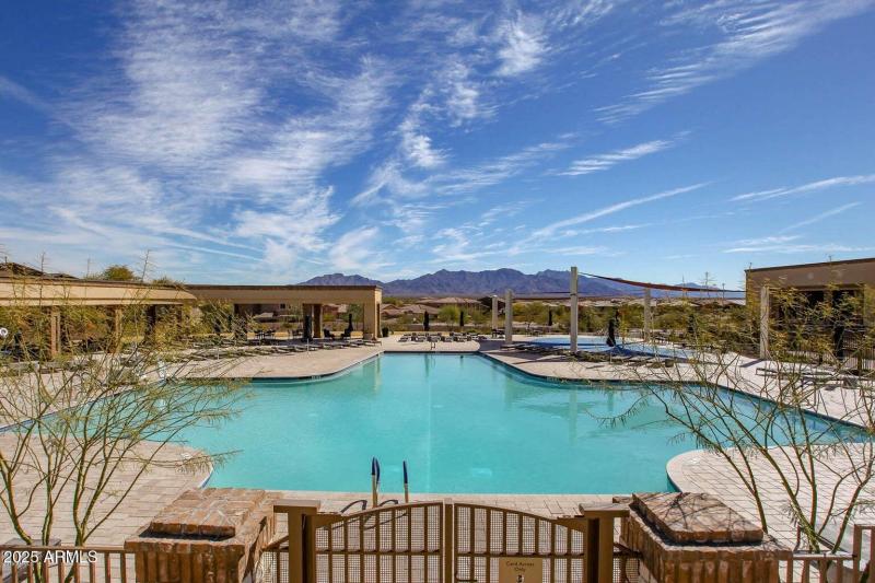 21. Presidio Pool
