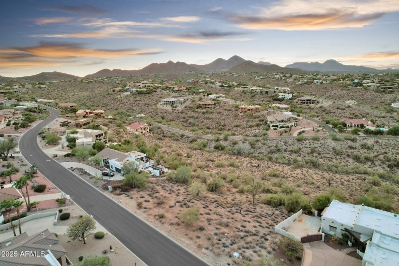 Aerial II