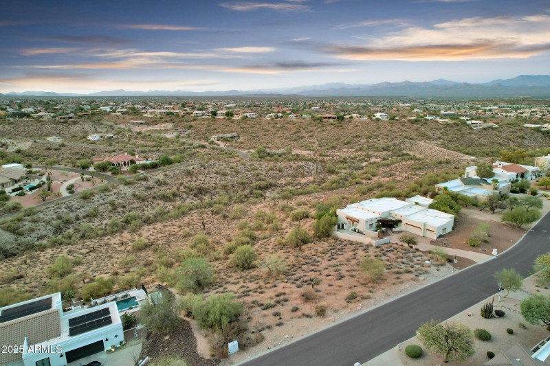 Aerial IV