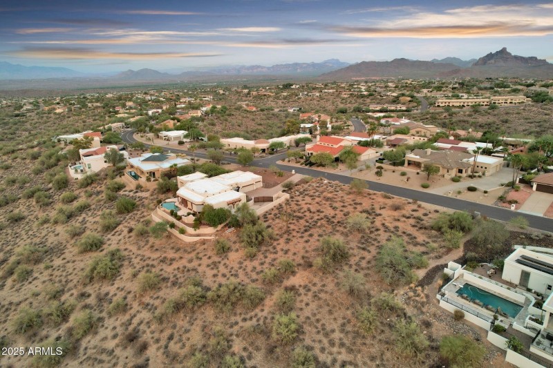 Aerial I