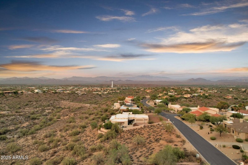 Aerial VII