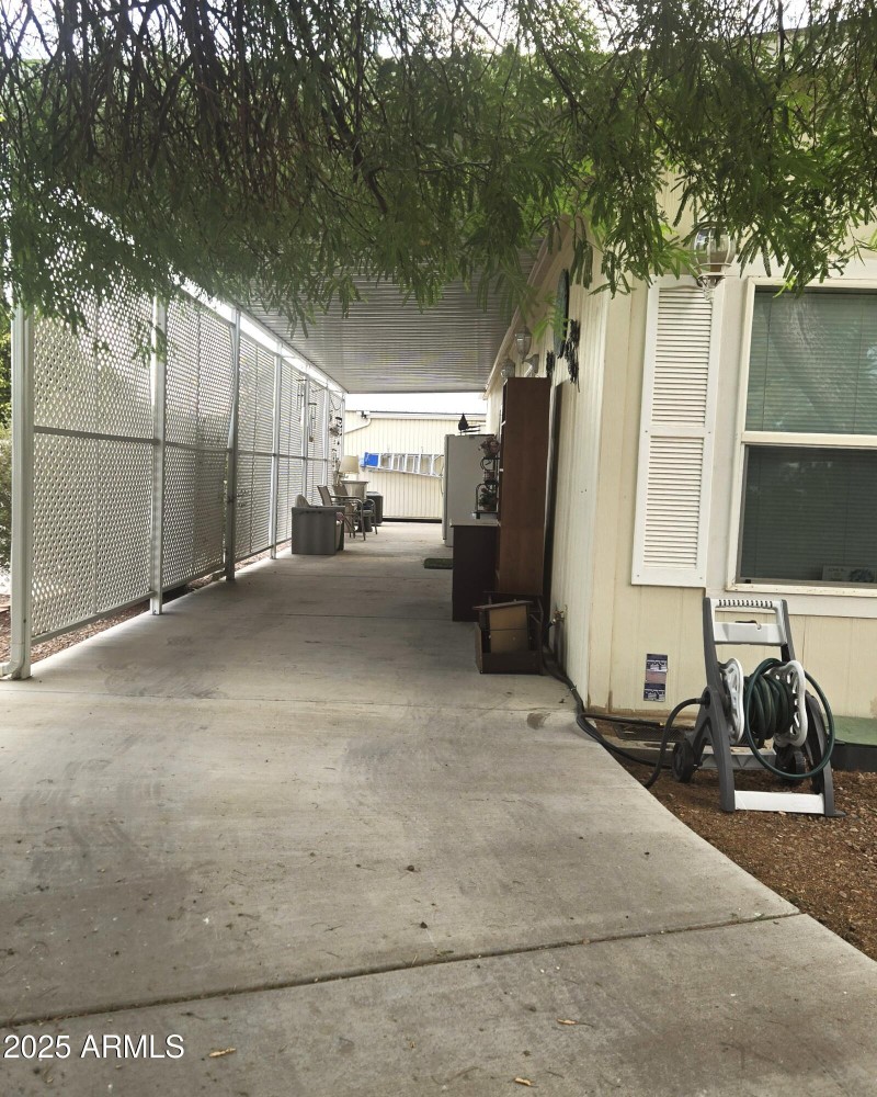 2 car carporT