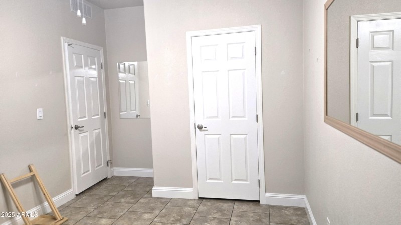 guesT 3rd bedroom