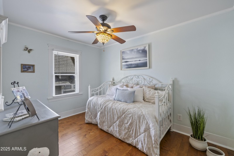 105-Bedroom #2