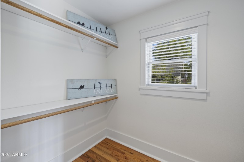 120-Primary Closet