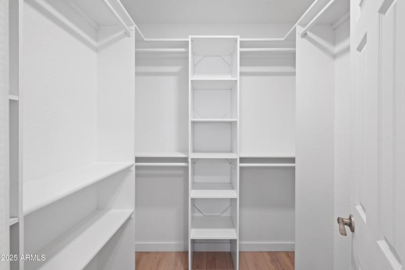 4444 E Paradise Village PKWY 15-Closet