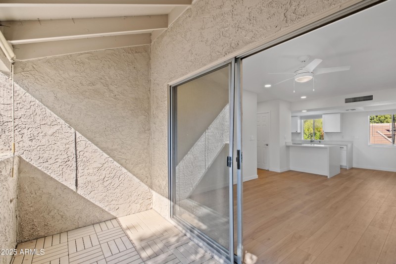 4444 E Paradise Village PKWY 21-Balcony