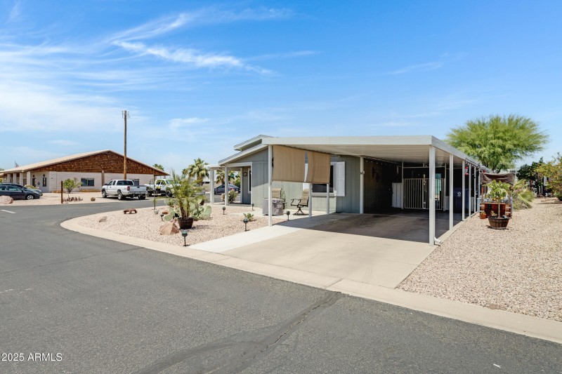 Carport