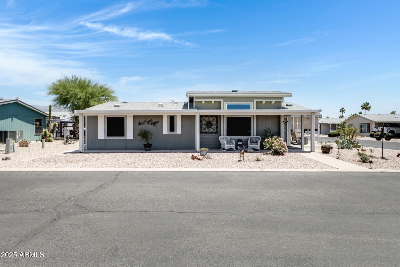 Front Home