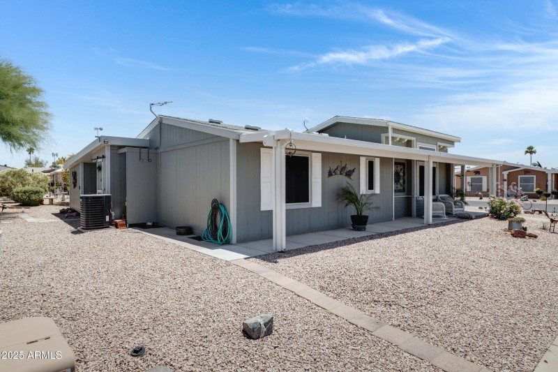 Front Home