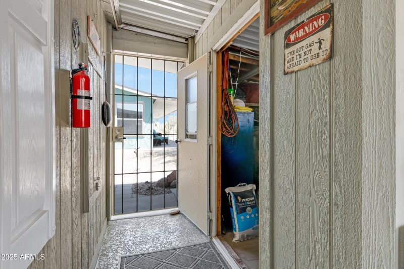 Breezeway