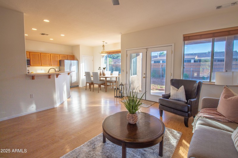Living/Dining
